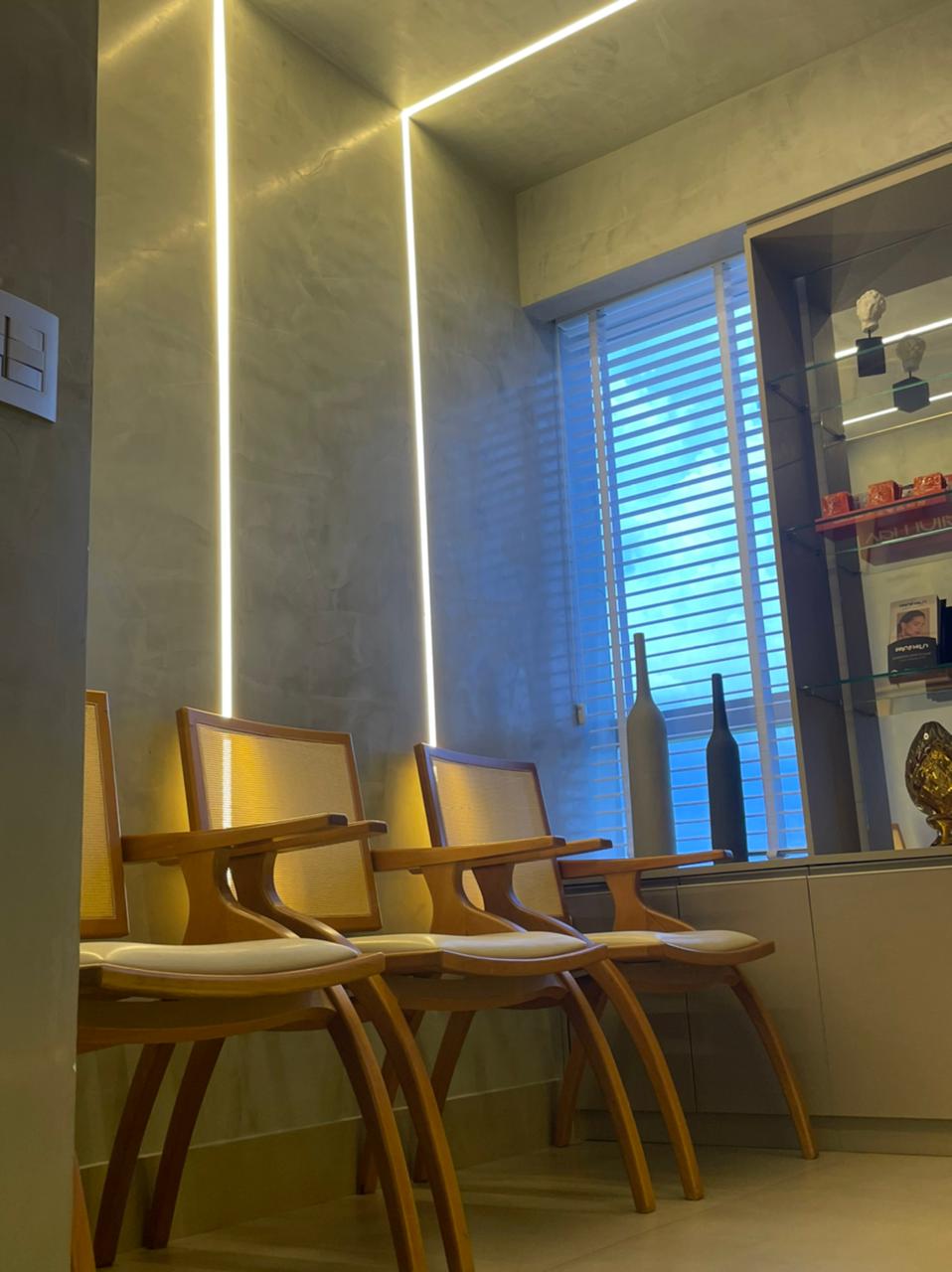 Sala de Espera