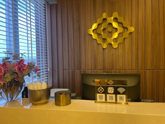 Recepção